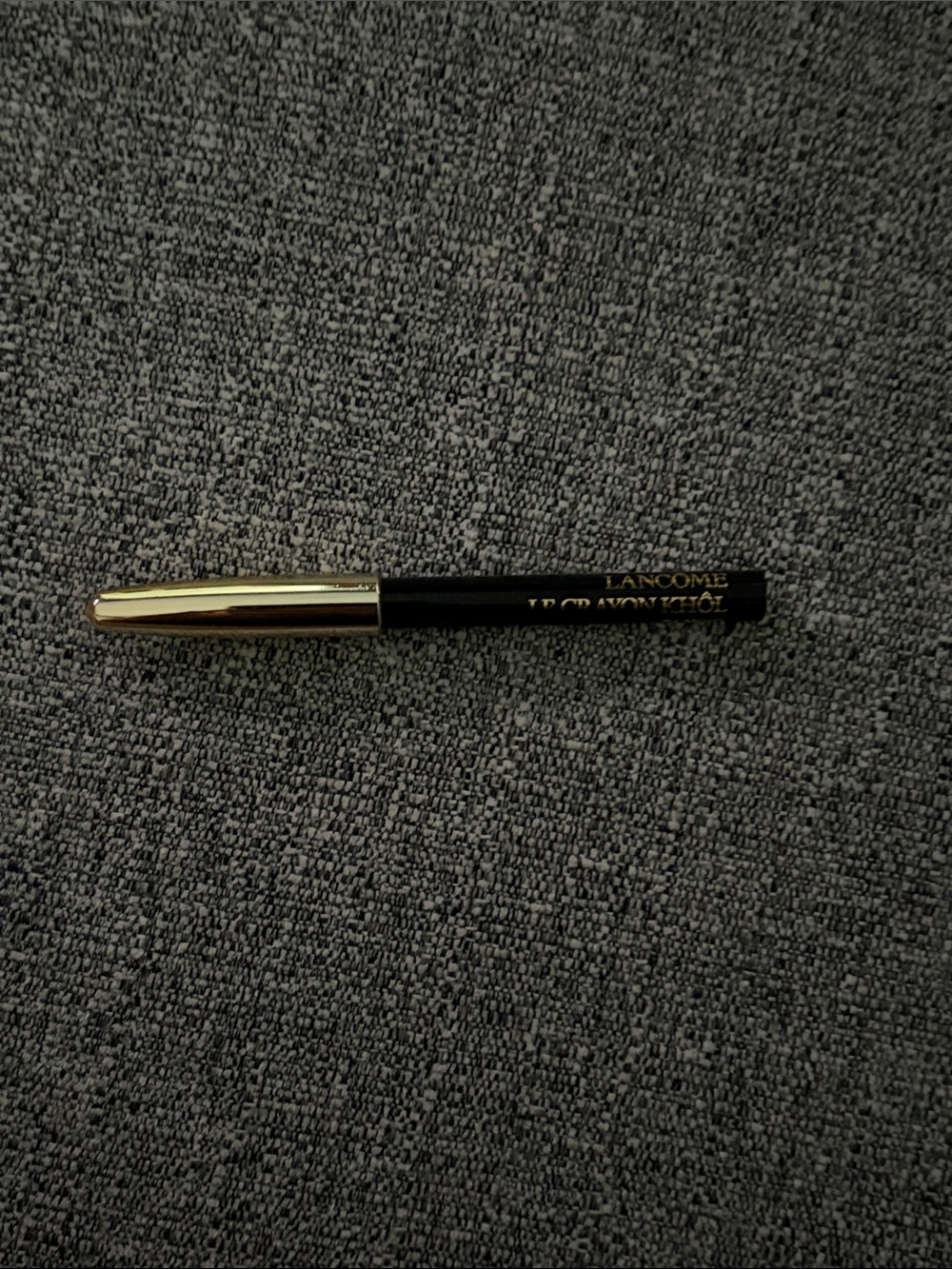 New travel sz Lancôme Le Crayon Khôl Eyeliner